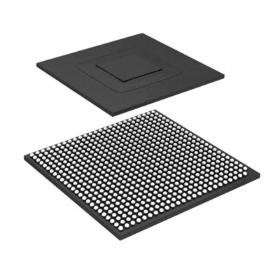 Microcontrôleur MCU MCIMX6S7CVM08ACR 32 bits MPU ARM Cortex-A9 Core 800 MHz