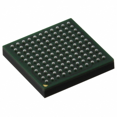 Microcontrôleur MCU MK22FN512VDC12R Microcontrôleurs USB mono-cœur 32 bits à pleine vitesse
