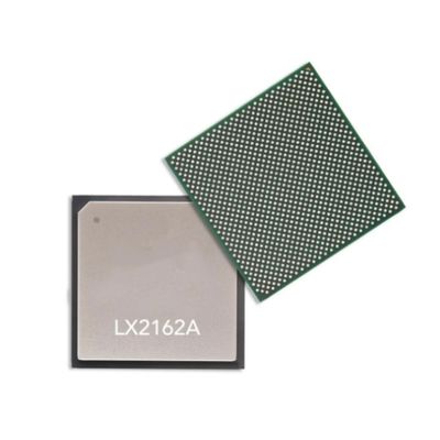 Microcontrôleur MCU LX2162RE82029B ARM QorIQ LX 16 Core 64 bits 2 GHz
