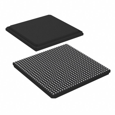 Microcontrôleur MCU LS1026ASN8P1A QorIQ Layerscape 2 Core 64 bits à 1,4 GHz