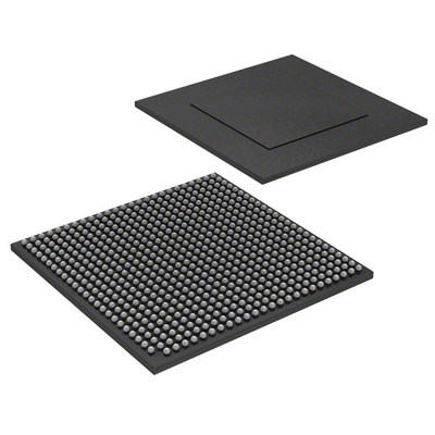 Microcontrôleur MCU MCIMX6D6AVT10ADR 2 cœurs microprocesseur 32 bits 1 GHz