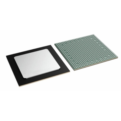 Le microcontrôleur MCU DRA756BPGABCQ1 ARM Cortex-A15 760-FCBGA