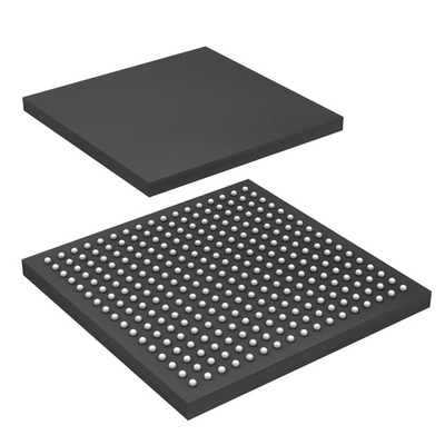 Microcontrôleur MCU MCIMX283DVM4BR2 32 bits 454MHz ARM926EJ-S IC de microprocesseur