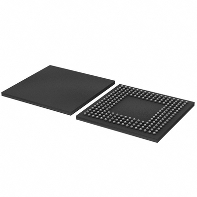 Microcontrôleur MCU LPC2468FET208K 72MHz 512KB Flash ARM Microcontrôleur IC 208-TFBGA