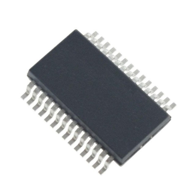 Le microcontrôleur MCU CY8C4146PVS-S432T ARM Cortex-M0 FLASH 28-SSOP