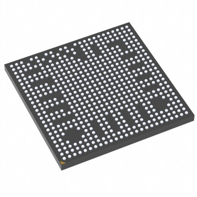 Le microcontrôleur MCU AM5706BCBDDEA MPU SITARA 533MHZ 538FCBGA