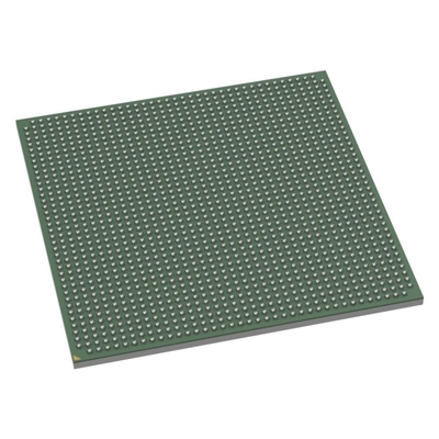 Microcontrôleur MCU LX2160XN72029B ARM Cortex-A72 QorlQ LX2 16 cœurs 2 GHz