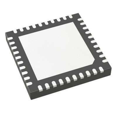 Microcontrôleur MCU CY8C4126LQS-S453T Microcontrôleur intégré automobile 32 bits IC 40-QFN