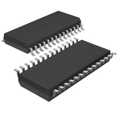 Microcontrôleur MCU CY8C4125PVS-S432T Automotive 32 bits ARM Cortex-M0 Microcontrôleur 28-SSOP