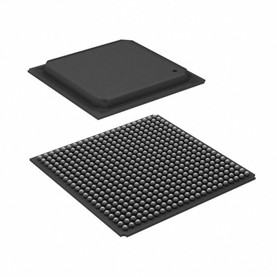 Microcontrôleur MCU AM3517AZERC MPU 32 bits 600MHz 484-BGA