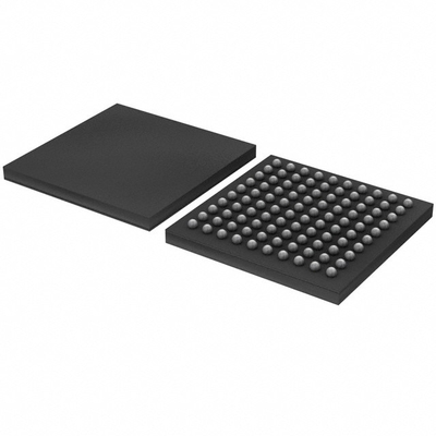 Microcontrôleur MCU LPC4322JET100E Microcontrôleur 32 bits haute performance basé sur des noyaux Arm Cortex-M4/M0