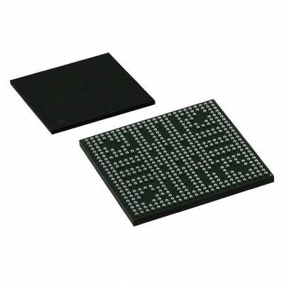 Microcontrôleur MCU AM4377BZDNA100 MPU 32 bits à 1,0 GHz 491-NFBGA