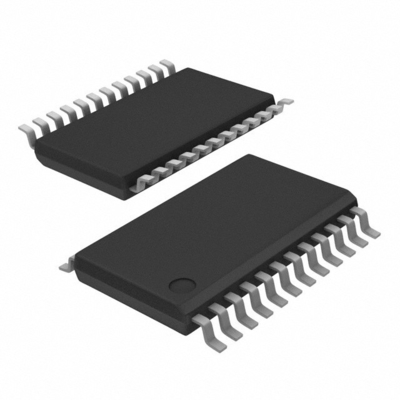 Microcontrôleur MCU LPC804M111JDH24FP niveau d'entrée 32 bits Cortex-M0+ économe en énergie MCU de base