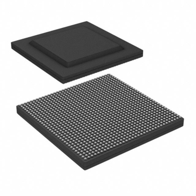 Le microcontrôleur MCU AM5K2E02ABD25 MPU SITARA 1.25GHZ 1089FCBGA