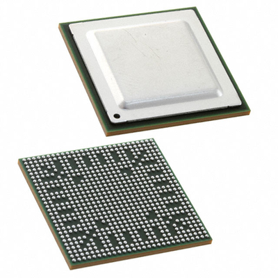 Le microcontrôleur MCU AM3874CCYE80 MPU SITARA 800MHZ 684FCBGA