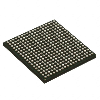Microcontrôleur MCU AM3356BZCZA60 ARM Cortex-A8 32 bits à 600 MHz 324-NFBGA