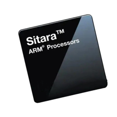 Le microcontrôleur MCU AM6252ATCGHAALW ARM Cortex-A5364-Bit 1,4 GHz 425-FCCSP