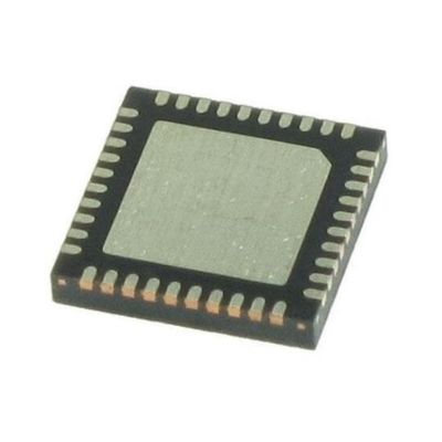 Le microcontrôleur MCU CY8C4124LQS-S423T PSOC4 32 bits FLASH 40-QFN