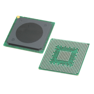 Microcontrôleur MCU SPC5674FF3MVV3R Microcontrôleur à cœur unique 32 bits 4 MB Flash