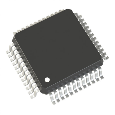 Microcontrôleur MCU S912ZVC64F0CLF MagniV 16 bits Microcontrôleur MCU IC 64K Flash 32MHz QFP-48