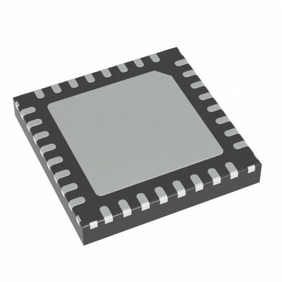 Microcontrôleur MCU S9S12ZVLS1F0VFM Automotive S12Z MagniV 16KB Microcontrôleurs flash