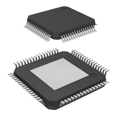 Microcontrôleur MCU S912ZVCA19AMKH Automotive S12Z S12 MagniV 32MHz 192KB Microcontrôleur IC