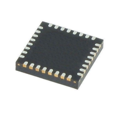 Microcontrôleur MCU MKL27Z256VFM4R Kinetis L 32 bits ARM Cortex-M0+ Core 256KB Flash Microcontrôleur 48MHz