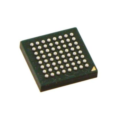 Microcontrôleur MCU MKL43Z128VMP4 48MHz Cortex-M0+ Microcontrôleur à ultra-faible puissance MCU 16KB RAM