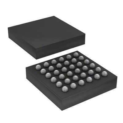 Microcontrôleur MCU MKL27Z64VDA4R Kinetis L ARM Cortex-M0+ Core 64KB Flash Microcontrôleur 48MHz