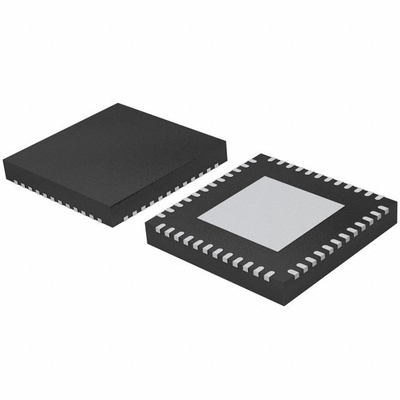 Microcontrôleur MCU LPC5504JHI48J Arm Cortex-M33 Microcontrôleur à usage général 96MHz