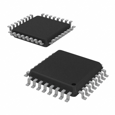 Microcontrôleur MCU MKV10Z32VLC7R 75MHz ARM Cortex-M0+ Contrôle en temps réel MCU 32-LQFP