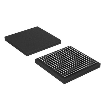 Microcontrôleur MCU MK70FN1M0VMJ15 1MB Flash Microcontrôleur USB haute vitesse 256-LBGA