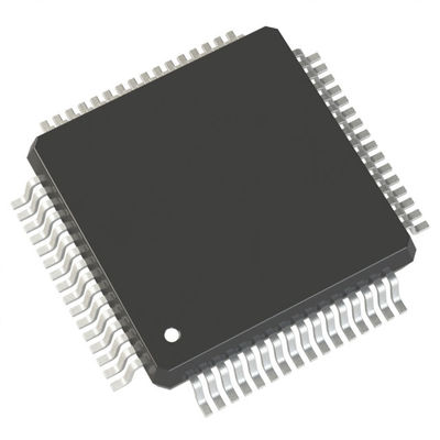 FS32K144HAT0VLF Microcontrôleur ARM Cortex-M4F 32 bits 80MHz MCU dans un boîtier 48-LQFP