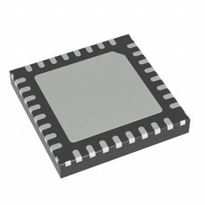 Microcontrôleur MCU FS32K116LFT0VFM Microcontrôleur ARM Cortex-M0+ S32K 32 bits à un seul noyau 48 MHz
