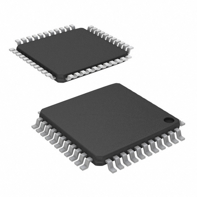 Microcontrôleur MCU MKE15Z64VLD4 ARM Cortex-M0+ Kinetis KE1xZ Microcontrôleur IC 44-LQFP