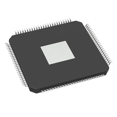 Microcontrôleur MCU SPC582B54E3L000X Microcontrôleur 32 bits monocœur 64 MHz 100-TQFP