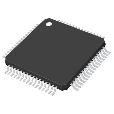 Microcontrôleur MCU SPC582B54E1BD00X 80MHz Architecture de puissance 32 bits MCU 64-TQFP