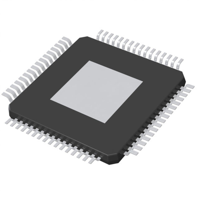 Microcontrôleur MCU SPC582B54E1CG00X à cœur unique 80MHz 768KB Flash Microcontrôleur 64-TQFP