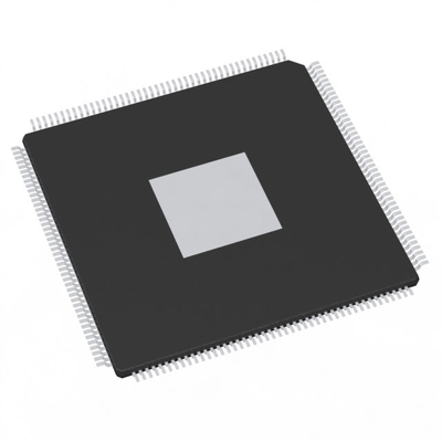 Microcontrôleur MCU SPC58NN84E7RMHBR haute performance architecture de puissance 32 bits MCU 200 MHz