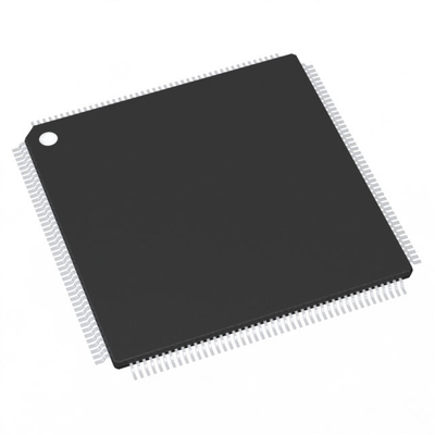 Microcontrôleur MCU SPC58NE84E7QMHAY 32 bits Tri-Core 180MHz Architecture de puissance MCU 176-LQFP