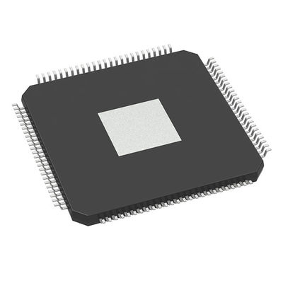 Microcontrôleur MCU SPC58EC74E3FMC1X Dual-Core 160MHz 3MB Architecture d'alimentation par flash MCU