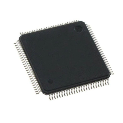 Microcontrôleur MCU SPC58EC80E3F0C0X Microcontrôleur flash à double noyau 160MHz de 4 Mo