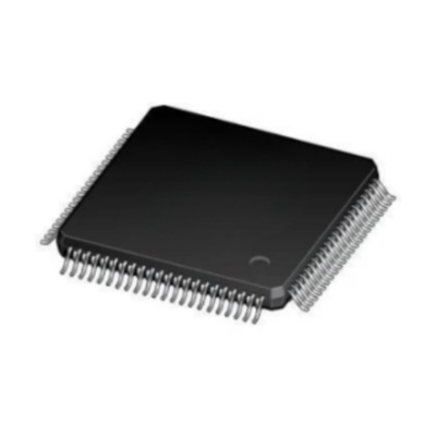 Microcontrôleur MCU S32K312NVT0MPBST 172-QFP ARM Cortex-M7 Microcontrôleur automobile à 120 MHz
