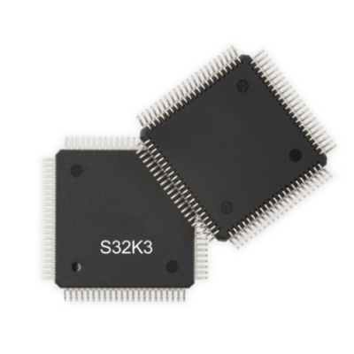 Microcontrôleur MCU S32K312NHT0VPBSR ARM Cortex-M7 Automotive S32K3 Microcontrôleur IC 120MHz