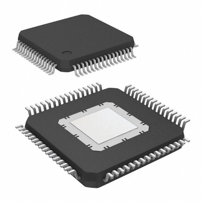 Microcontrôleur MCU S912ZVMC12F3VKH 16-Bit 50MHz S12 Microcontrôleur IC MagniV