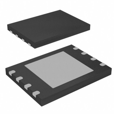 La carte mémoire IC S25FL064LABNFB011 série NOR flash mémoire 8-WFDFN quad SPI flash