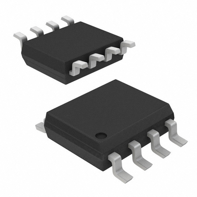 Puce de mémoire IC CY15B104QN-50SXI 4Mbit 3.3V industrielle 50MHz SPI EXCELON F-RAM dans une SOIC à 8 broches