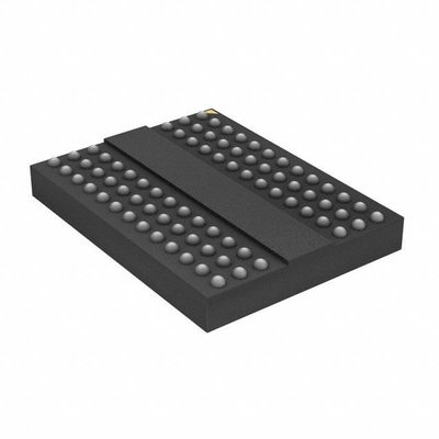 Puce à mémoire IC MT53E768M32D4DT-046 AAT E 2.133 GHz SDRAM - Puce à mémoire LPDDR4 mobile de 24 Go