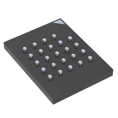 Puce à mémoire IC MT53E768M32D4DT-053 WT E 200-VFBGA SDRAM - Puce à mémoire LPDDR4 mobile 24Gbit 1,866 GHz