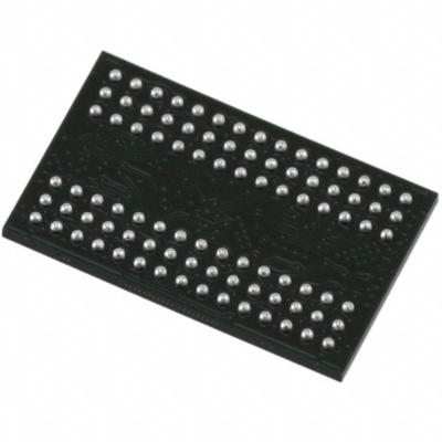 Puce de mémoire MT41K128M16JT-125 AUT K 13,75 ns SDRAM - DDR3L 2Gbit parallèle 800 MHz
